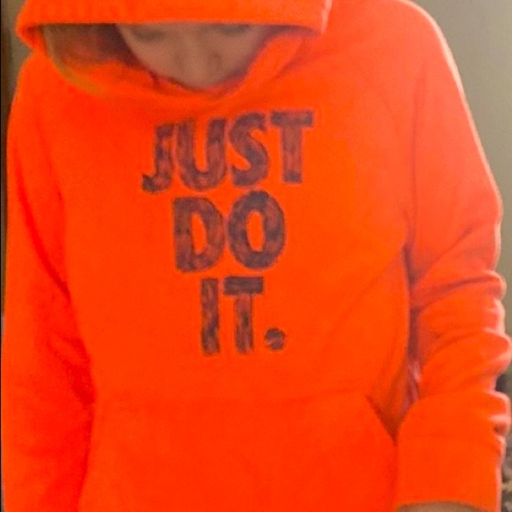 NIKE BOYS LARGE
